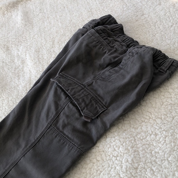 Lands’ End Boys Iron Knee Pants Size 12 - Picture 7 of 10